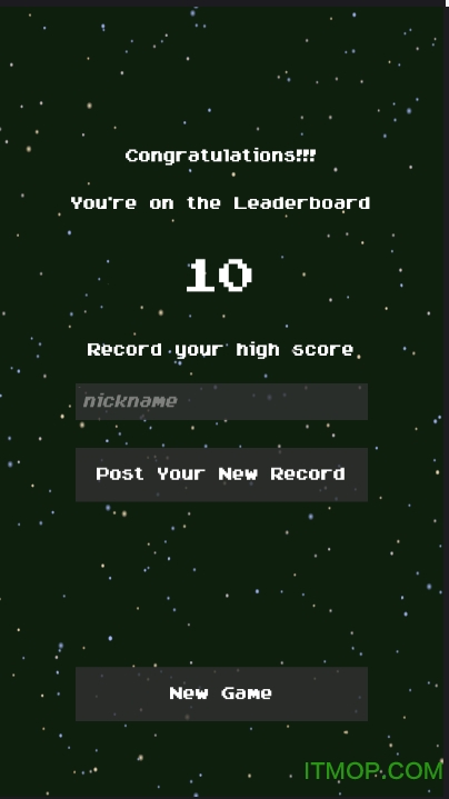 小行星贝尔特(Asteroid Belter)v1.0.2 安卓版