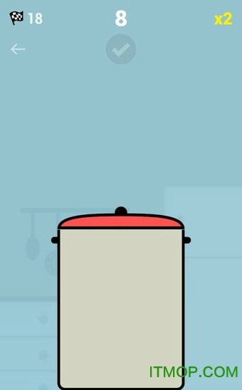爆米花厨师(popcorn chef)v1.2.1 安卓版