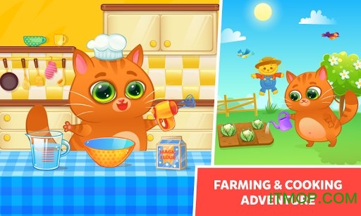 bubbu我的宠物店v1.88 安卓版