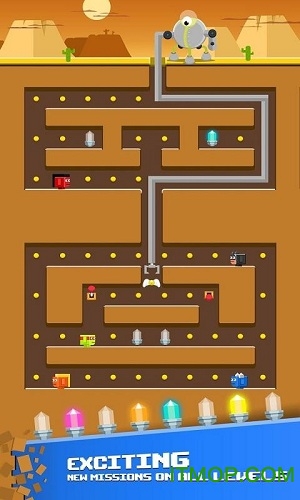 机器人迪吉apk