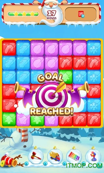 Christmas Blast(圣诞爆炸)v1.1.4 安卓版
