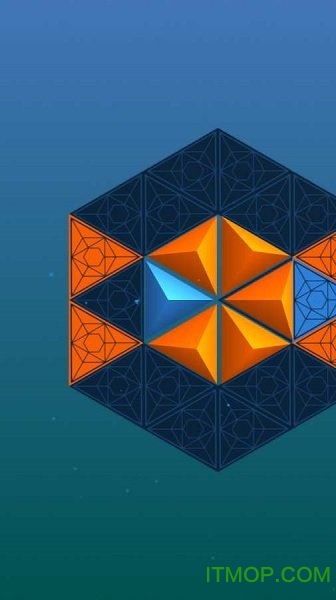 延间的三角体谜题(YANKAIS PEAK)v1.0.7 安卓版