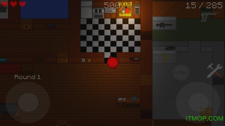 僵尸立方体(Zombie Cubes Free)v3.0.3 安卓版