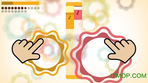 指尖呼啦圈(Finger Hoola)v3.3.1 安卓版