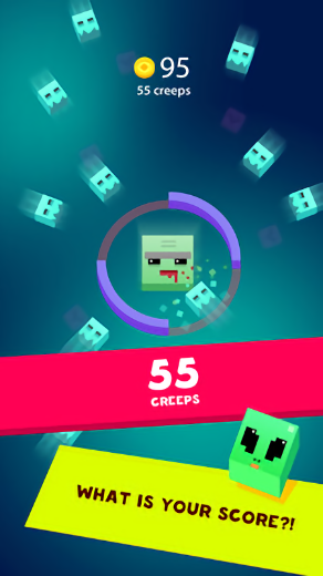 旋转之墙(Roll The Wall)v1.4 安卓最新版