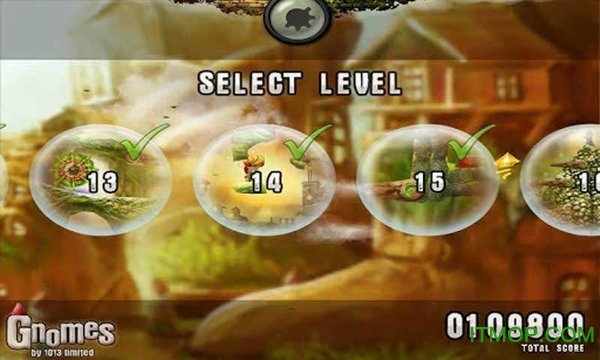 矮人王国的清洁工(Gnomes Jr)v1.0.3 安卓版