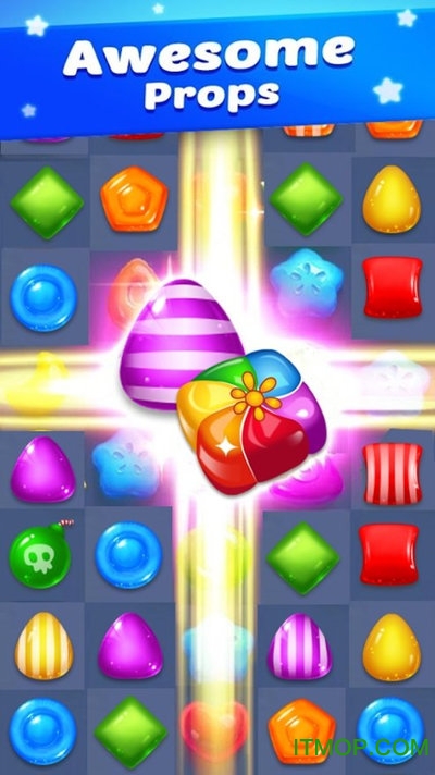 棒棒糖糖果2019v9.6.1 安卓版