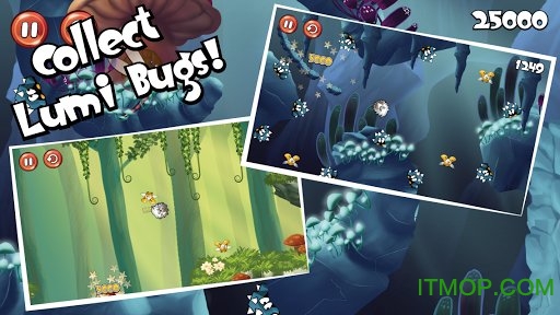 奥吉的世界(Oggys World)v1.1.0 安卓版