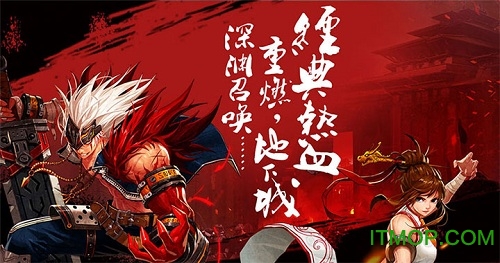 地下城之光暗黑版v1.0 安卓版