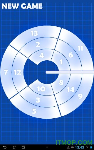 15的拼图(Twisted 15 Puzzle)v1.01 安卓版