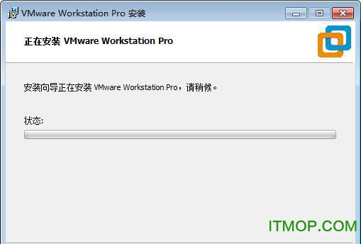 VMware15中文破解版