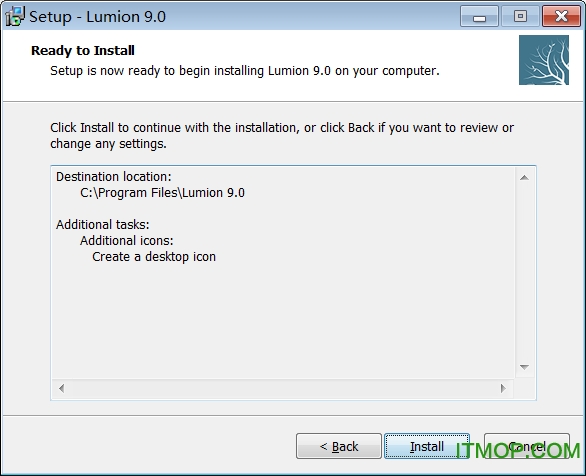 lumion 9.0破解版