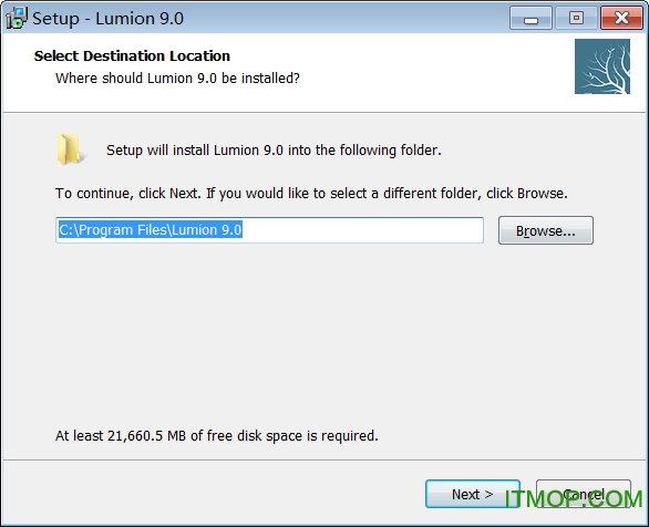 lumion 9.0(实时建筑可视化软件)最新汉化版