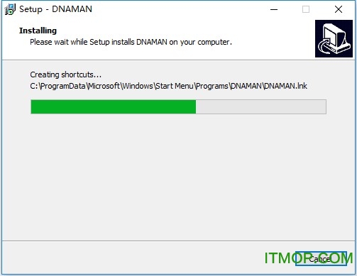 dnaman9破解版