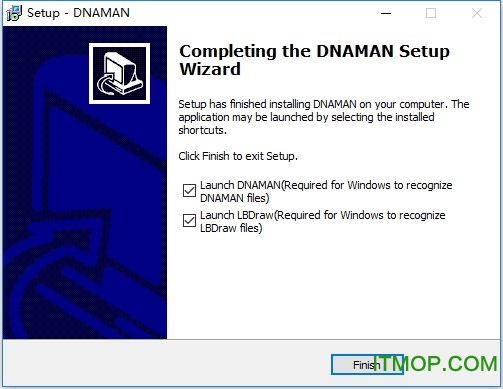 dnaman9破解版