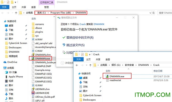 dnaman9破解版