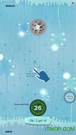 细菌感染(Bacteris)v1.5.0 安卓版