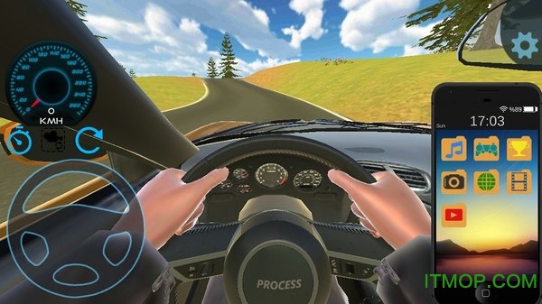 马自达RX7漂移模拟器(RX-7 Veilside Drift Simulator)v1.0 安卓版
