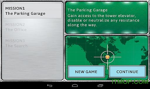 100个任务2偷天大厦(100 Missions Tower Heist)v1.0.13 安卓版