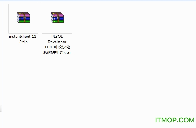 plsql developer 11 破解版v11.0.6 32位/64位汉化版