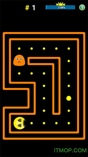 Pathman Mastersv1.01 安卓版