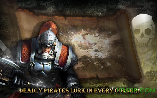 暴力与血腥(Blood & Blade)v1.4.3 安卓版
