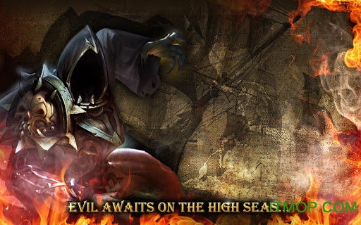 暴力与血腥无敌版(Blood & Blade)v1.4.3 安卓版