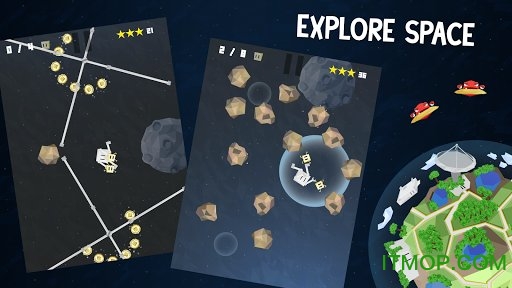 拯救机器人(Save the Robots)v1.0 安卓版
