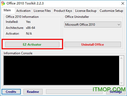 office2010中文破解版
