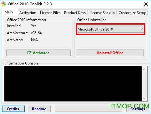 office2010中文破解版