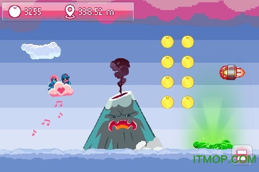 书呆子F癌(Nerds F Cancer)v1.0.6 安卓版