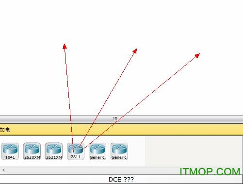Cisco Packet Tracer 教程