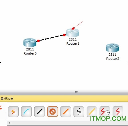 Cisco Packet Tracer 教程