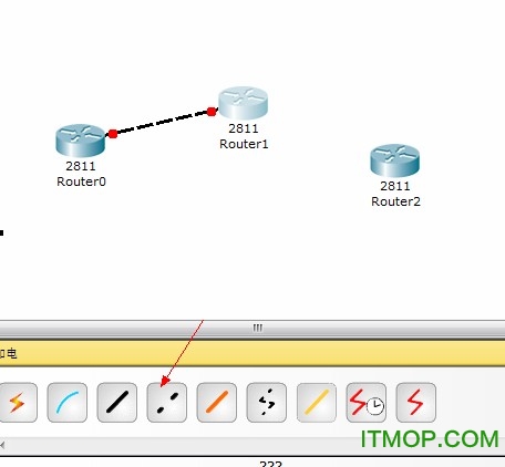 Cisco Packet Tracer 教程