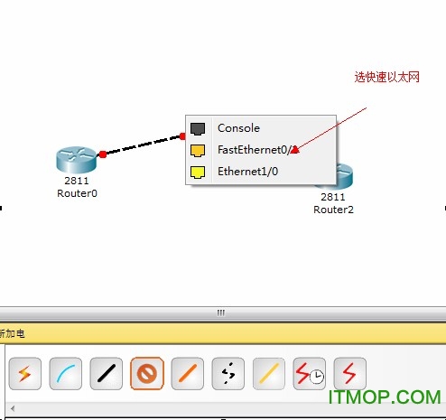 Cisco Packet Tracer 教程