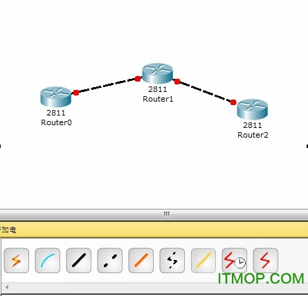 Cisco Packet Tracer 教程
