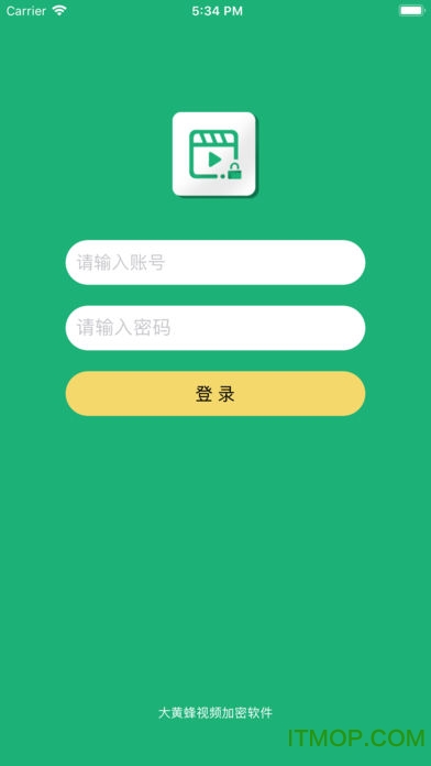 DHF播放器