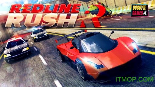 火线狂飙(Redline Rush)v1.3.3 安卓版
