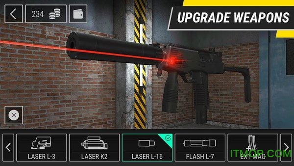 3D真实枪械模拟器(Gun Builder 3D Simulator)v1.7.0 安卓版