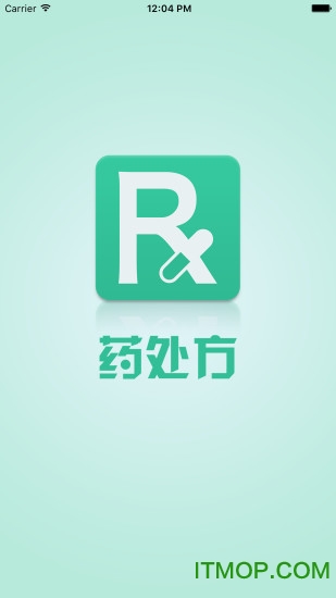 药处方软件v1.0.2 安卓版