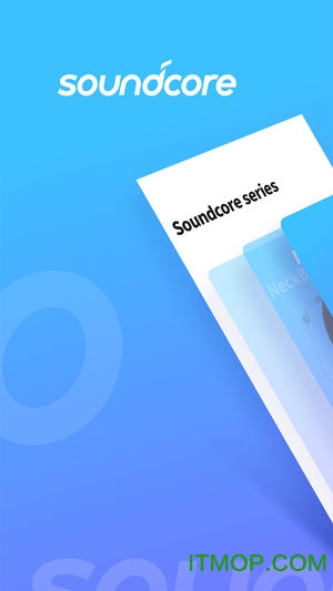 soundcore app