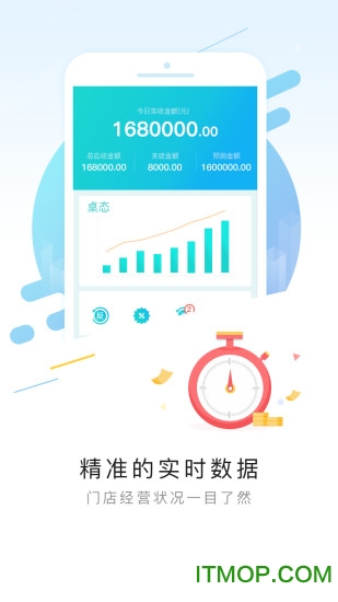 排队网餐饮软件v1.0.1 安卓版