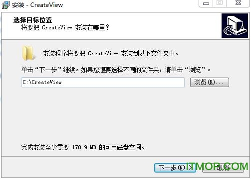 CreateView(白板演示)v2.0 免费版