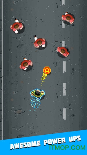 足球超级明星付费破解版(Goal Hero)v1.0.26 安卓版