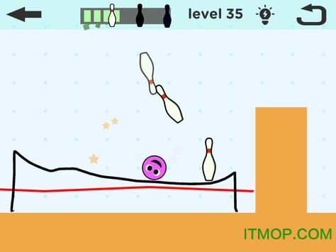 画线保龄球(Draw Bowling)v12 安卓版