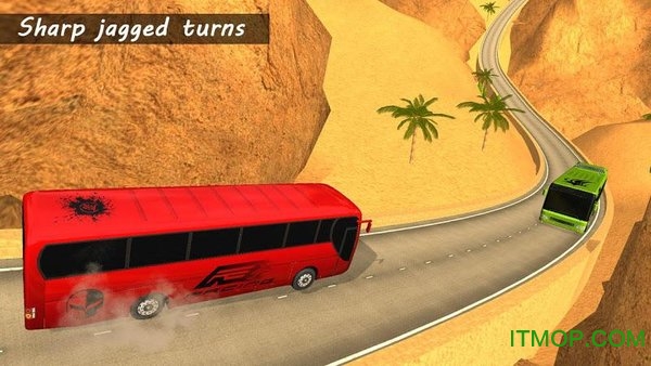 巴士赛车2018v3.6 安卓版