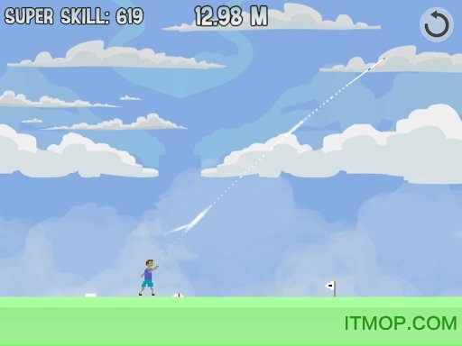 标枪大师2(Javelin Masters 2)v1.4.3 安卓版