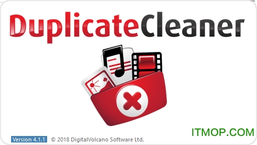 duplicate cleaner pro (重复文件查找王)v4.1.4 中文绿色破解版