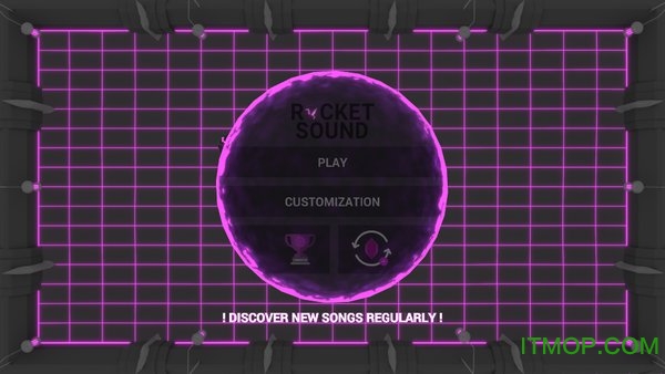 火箭的声音(Rocket Sound)v1.1 安卓版