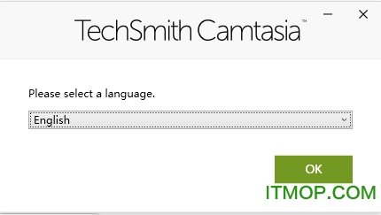 TechSmith camtasia studio 2021v21.0.18.35847 中文完美汉化版